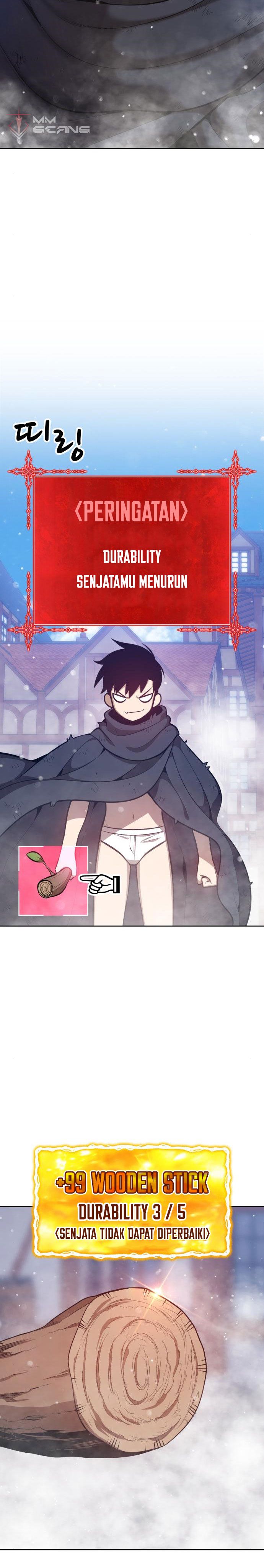 +99 Wooden Stick Chapter 02 14
