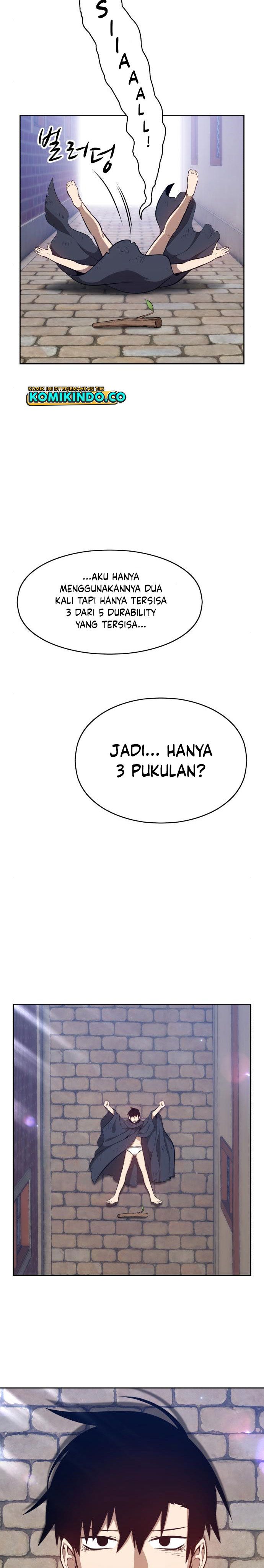 +99 Wooden Stick Chapter 02 18