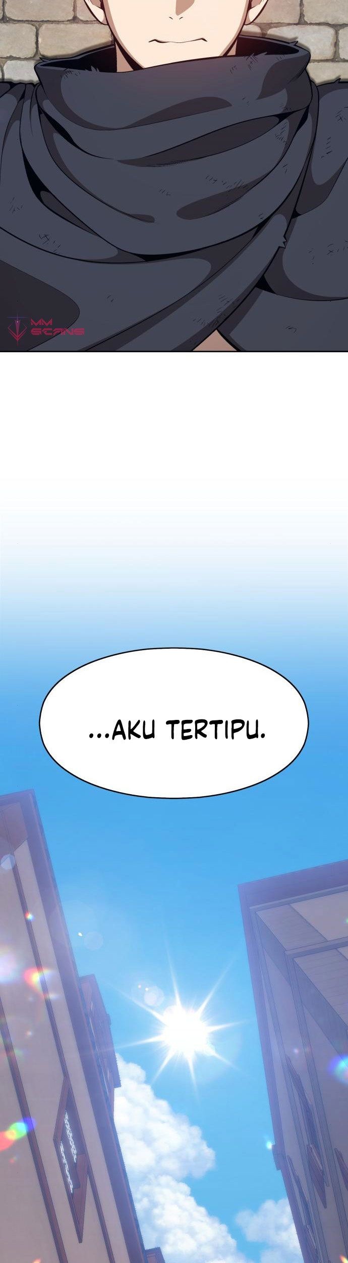 +99 Wooden Stick Chapter 02 Gambar 35