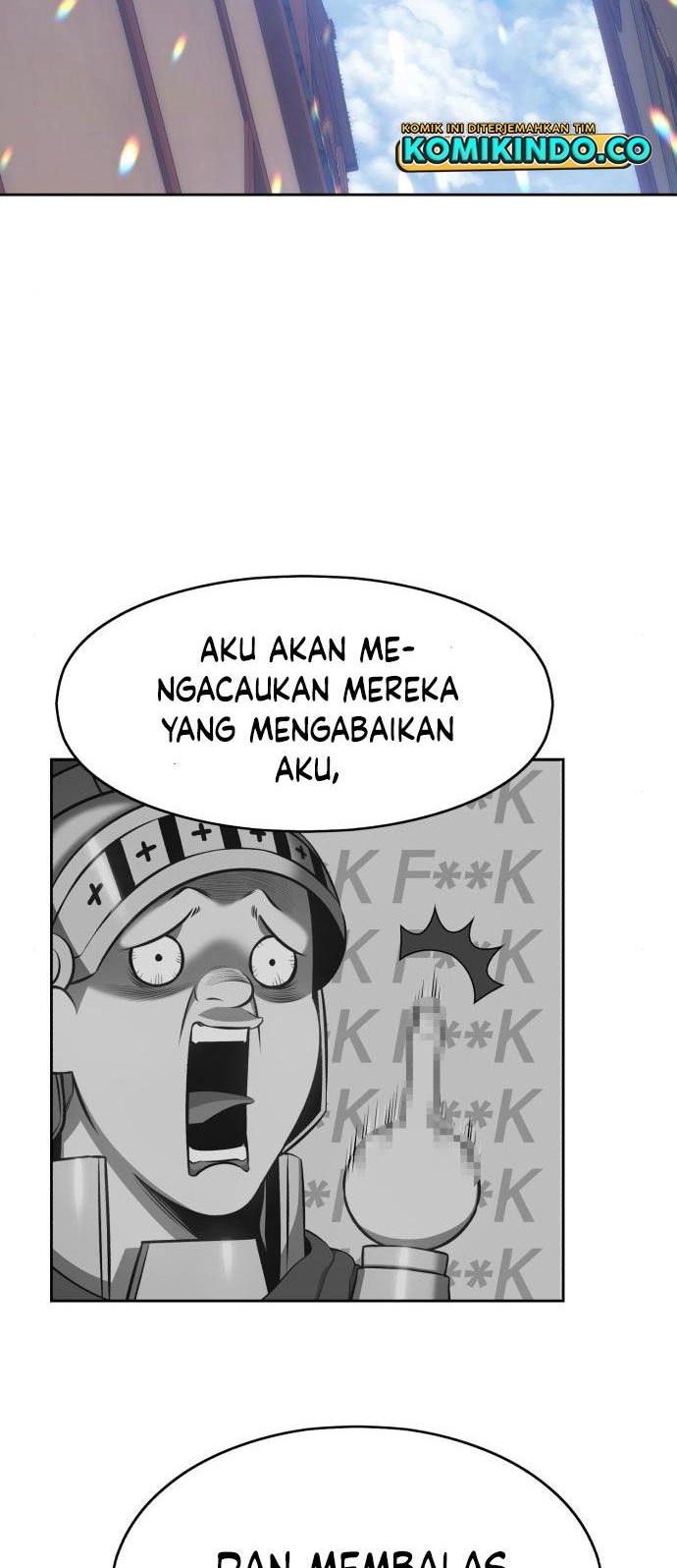 +99 Wooden Stick Chapter 02 Gambar 36