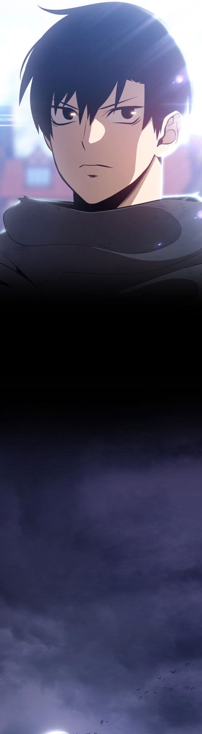 +99 Wooden Stick Chapter 02 Gambar 41