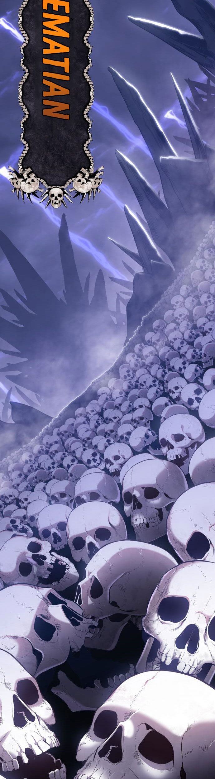 +99 Wooden Stick Chapter 02 Gambar 43