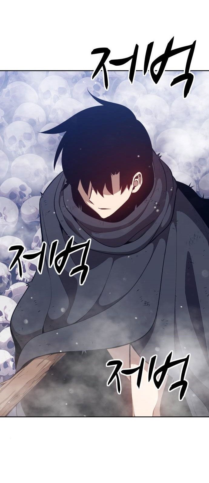 +99 Wooden Stick Chapter 02 Gambar 46