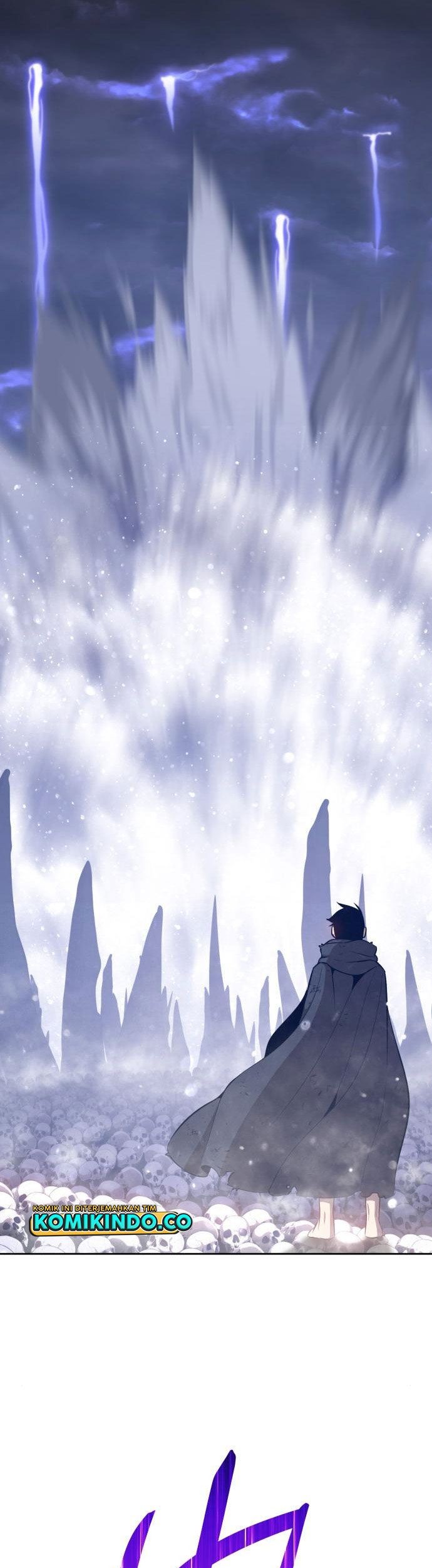 +99 Wooden Stick Chapter 02 Gambar 50