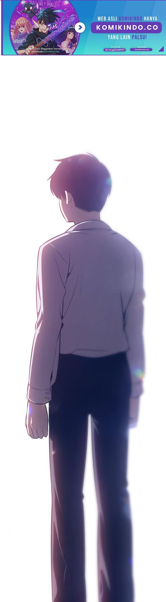 Baca  +99 Wooden Stick Chapter 02 Gambar 2