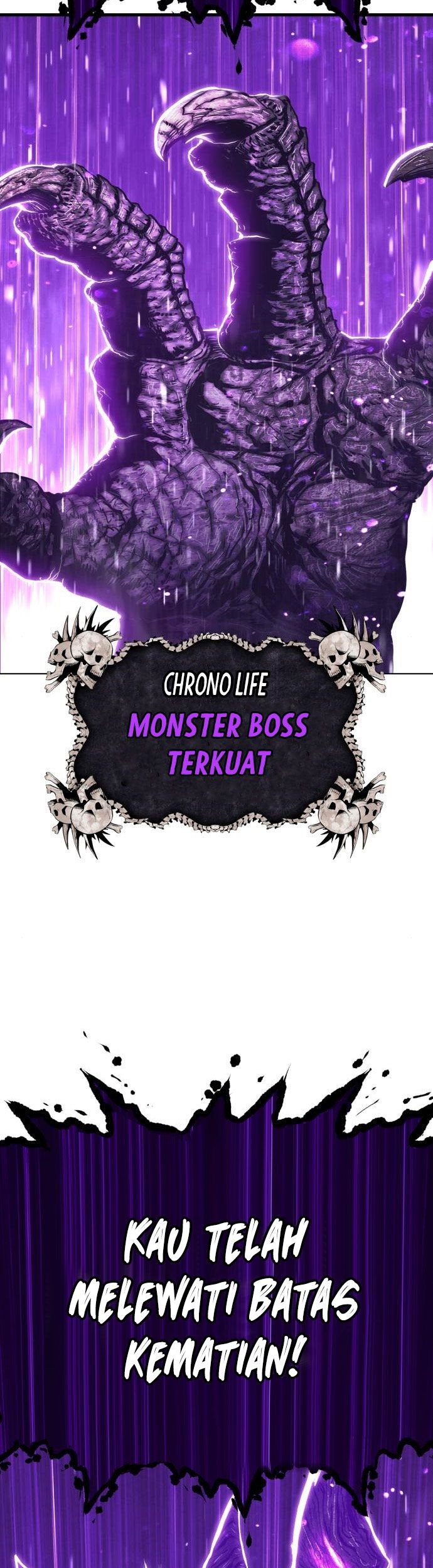 +99 Wooden Stick Chapter 02 Gambar 56