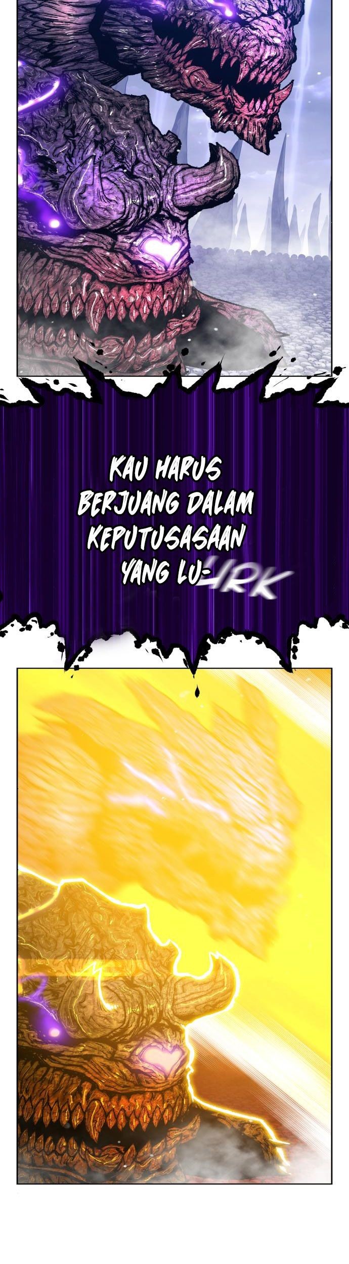 +99 Wooden Stick Chapter 02 Gambar 61