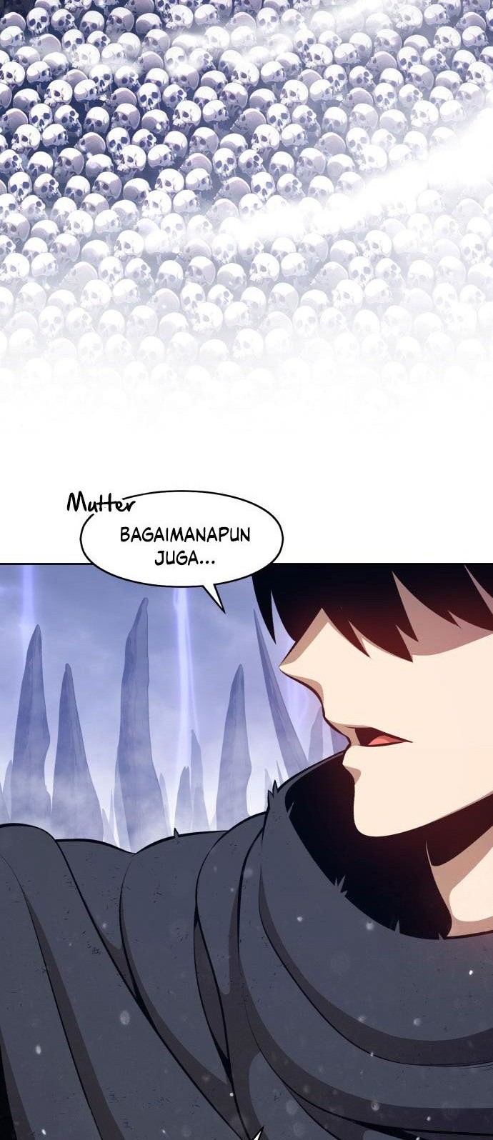 +99 Wooden Stick Chapter 02 Gambar 64