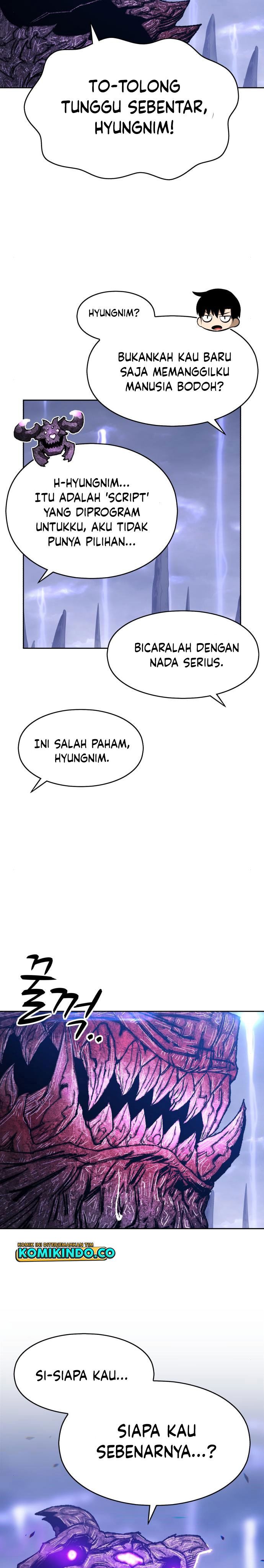+99 Wooden Stick Chapter 02 38