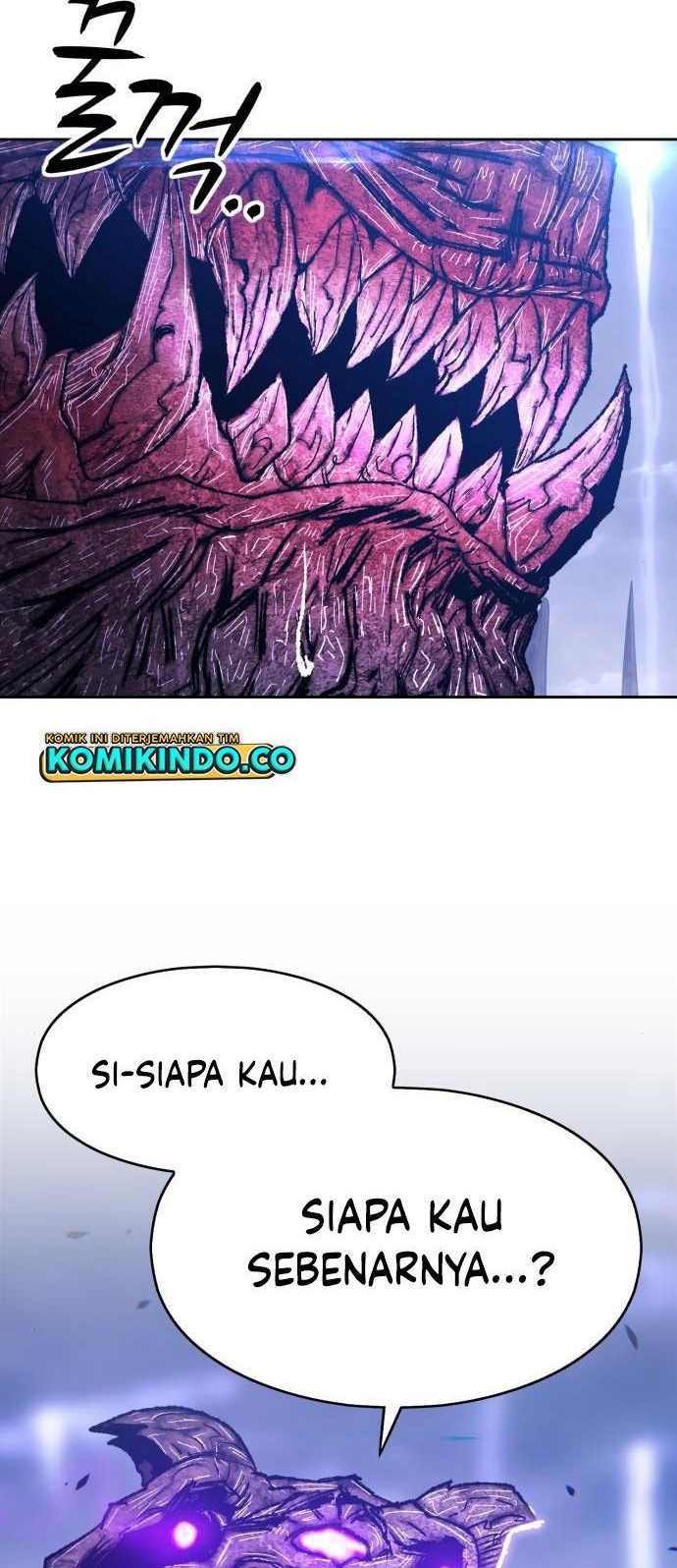 +99 Wooden Stick Chapter 02 Gambar 72