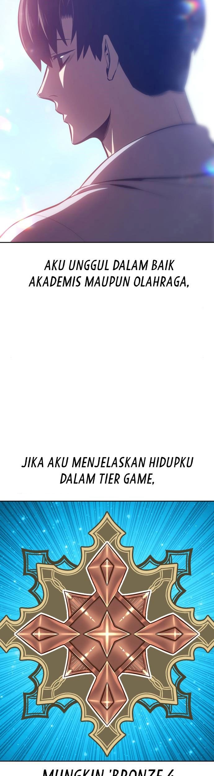 +99 Wooden Stick Chapter 02 Gambar 4