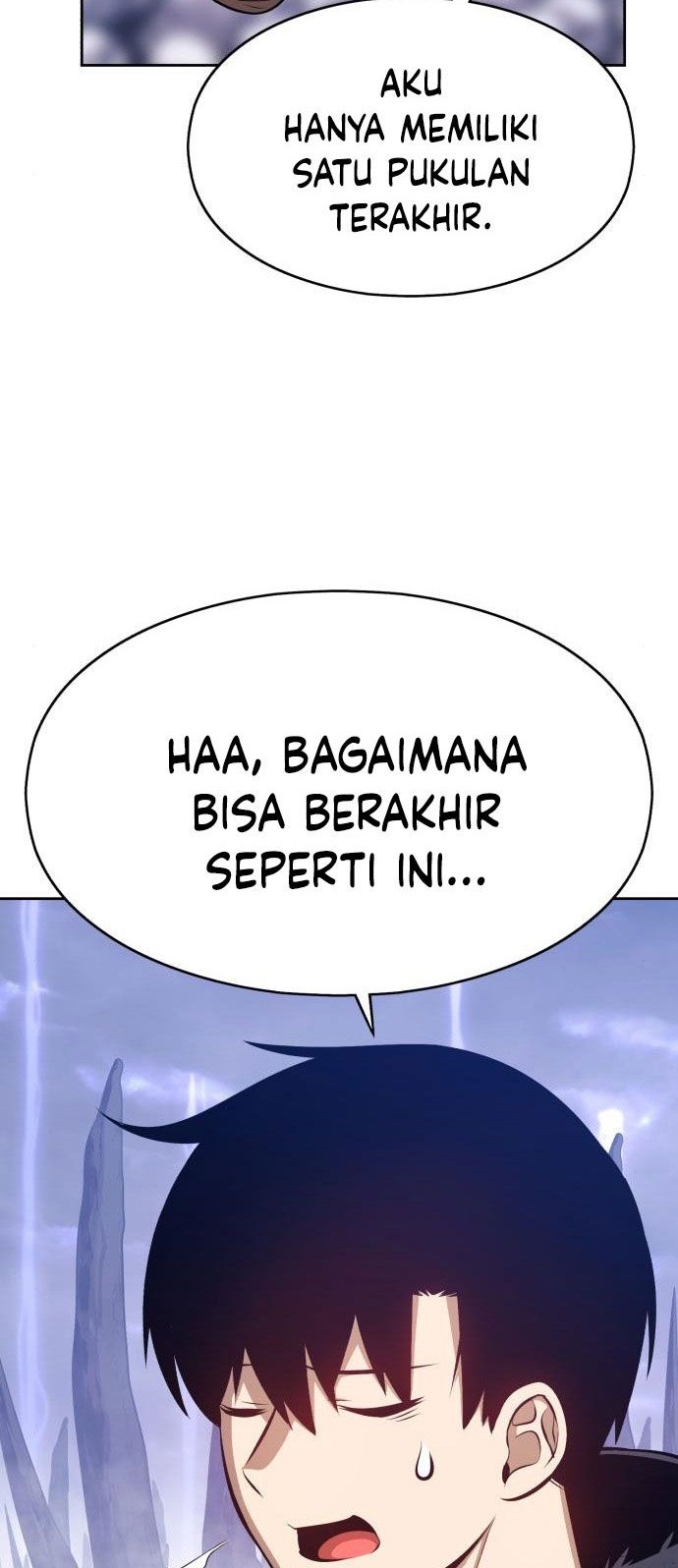 +99 Wooden Stick Chapter 02 Gambar 80