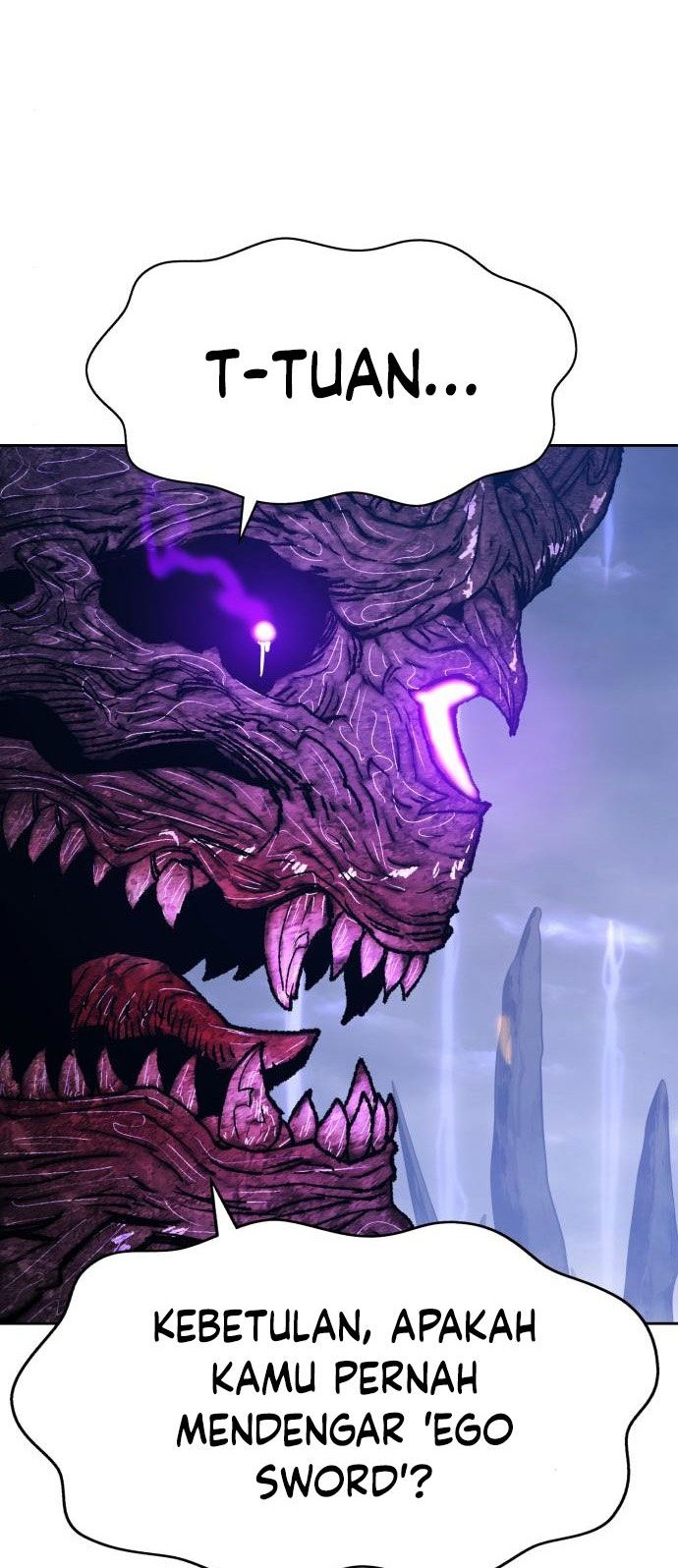 +99 Wooden Stick Chapter 02 Gambar 86