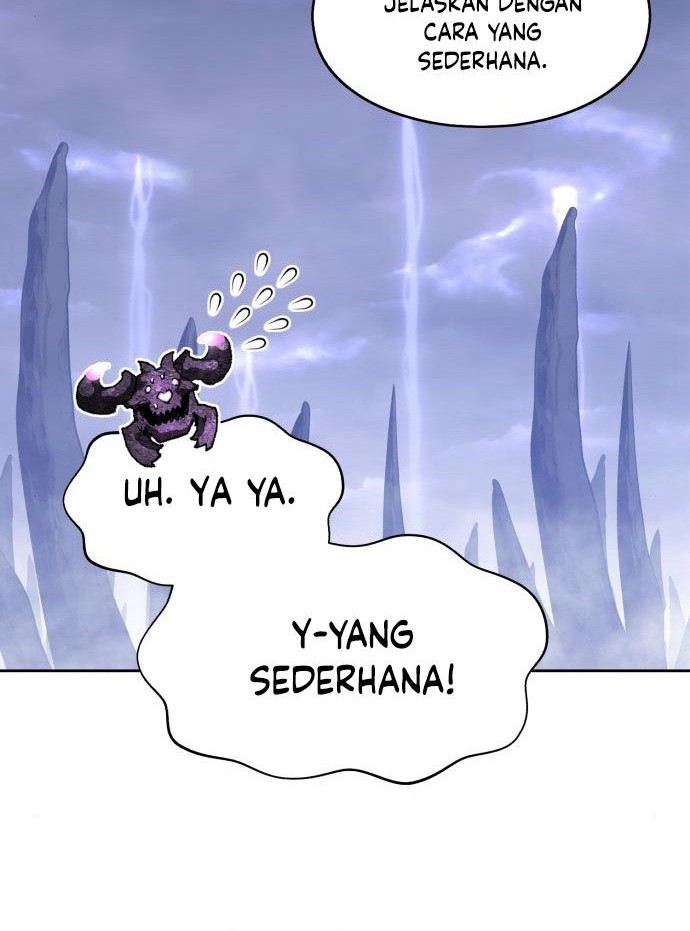 +99 Wooden Stick Chapter 02 Gambar 88