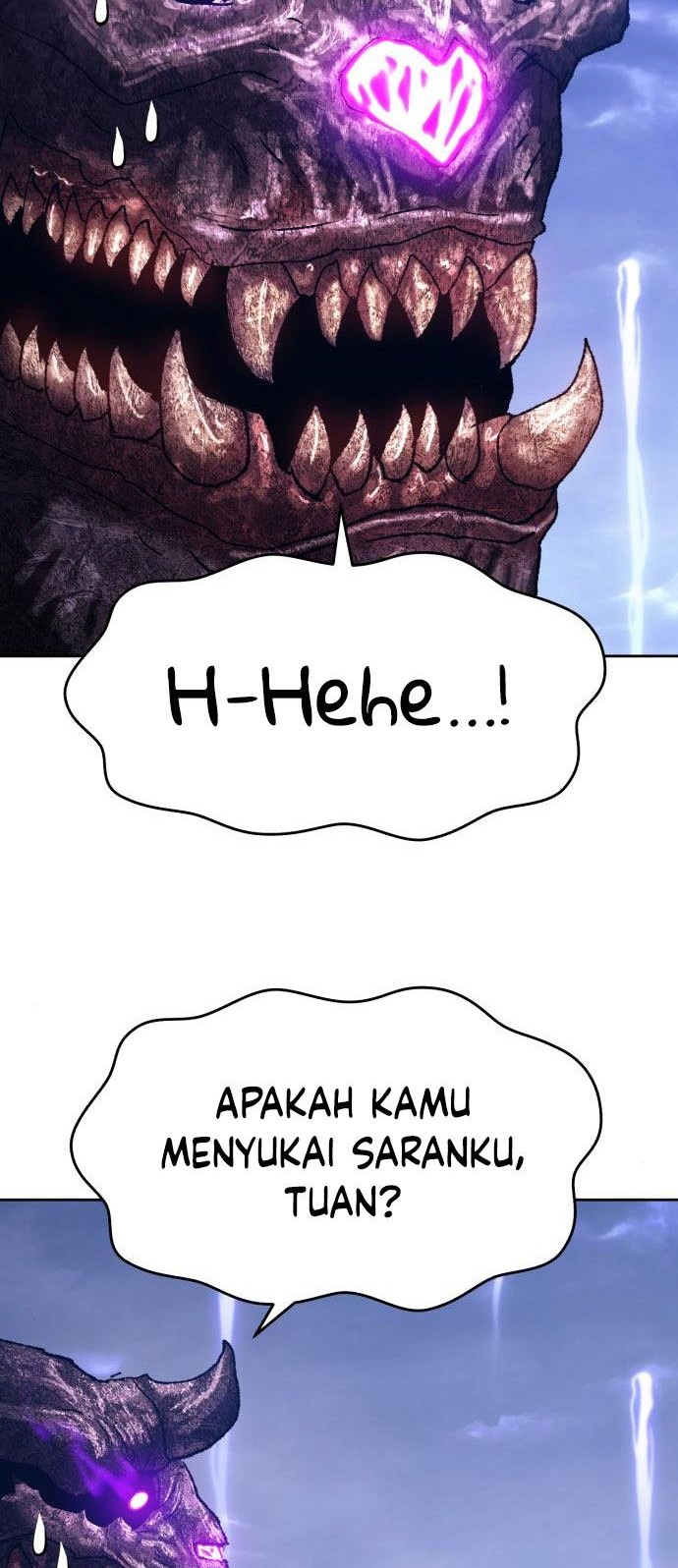 +99 Wooden Stick Chapter 02 Gambar 94