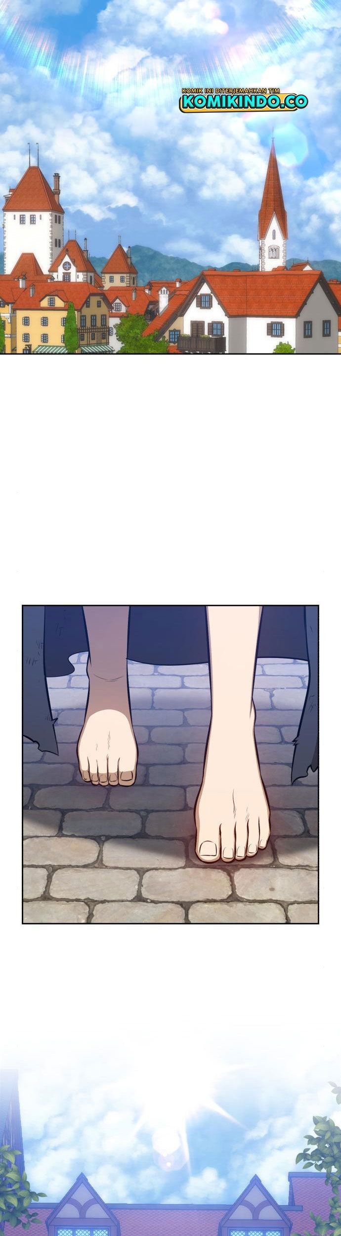 +99 Wooden Stick Chapter 02 Gambar 6