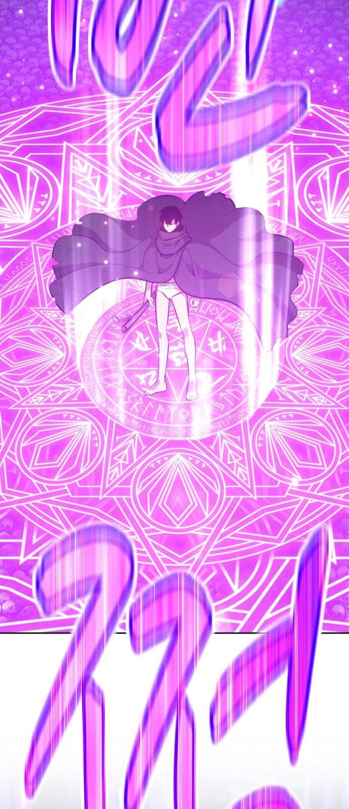 +99 Wooden Stick Chapter 02 Gambar 100