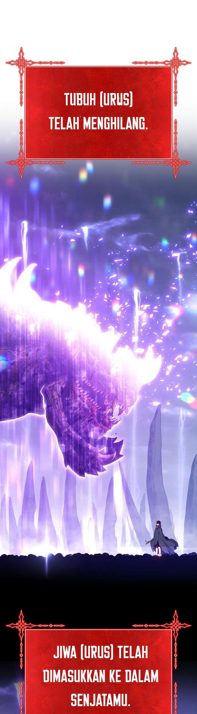 +99 Wooden Stick Chapter 02 Gambar 103