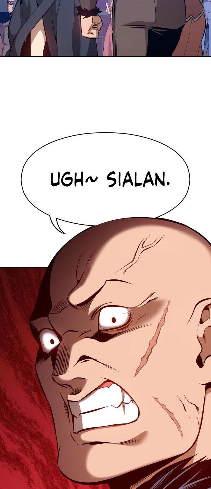 +99 Wooden Stick Chapter 02 Gambar 9