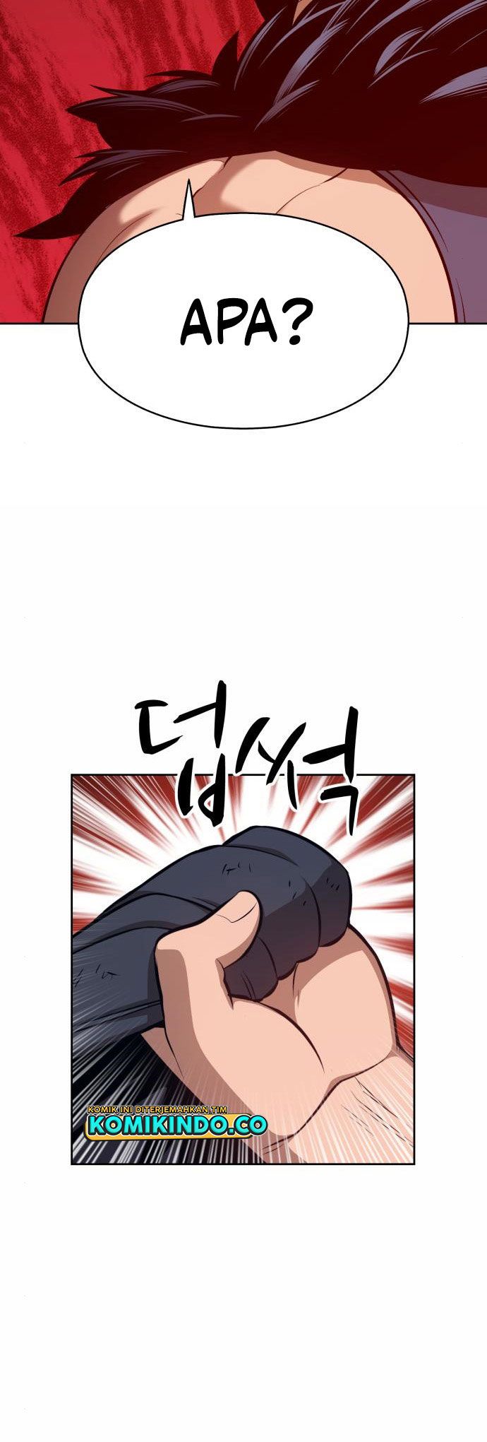 +99 Wooden Stick Chapter 02 6