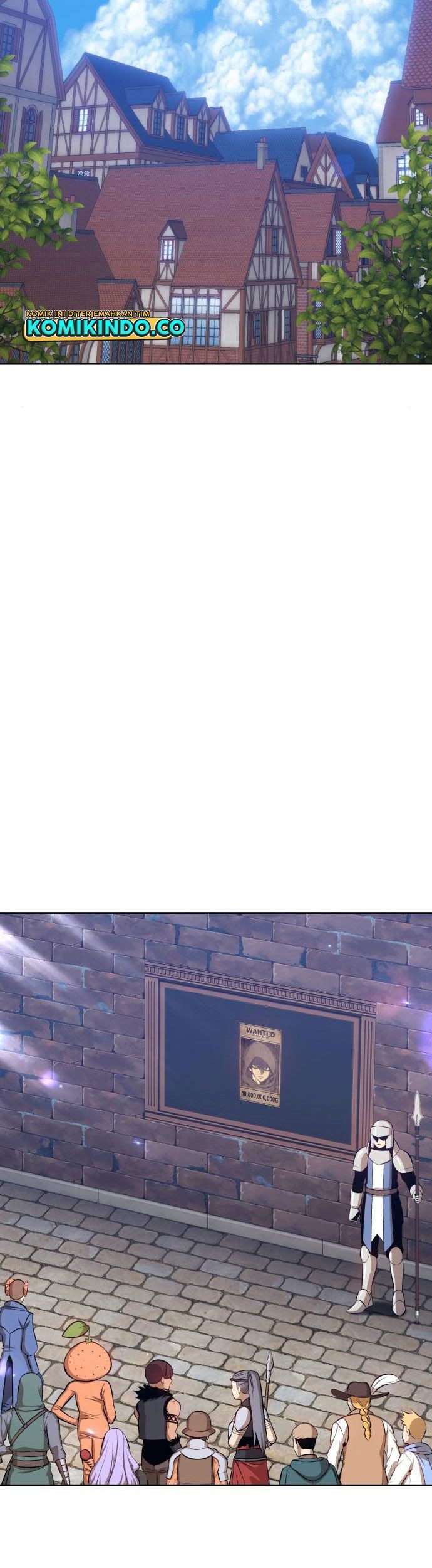 +99 Wooden Stick Chapter 02 Gambar 123