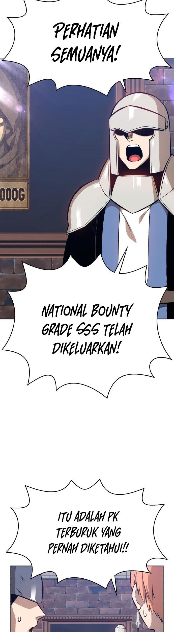 +99 Wooden Stick Chapter 02 Gambar 125