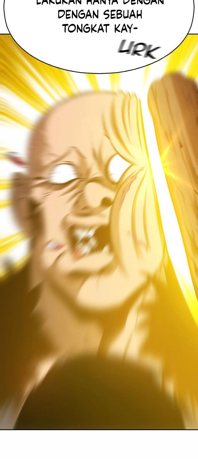 +99 Wooden Stick Chapter 02 Gambar 16