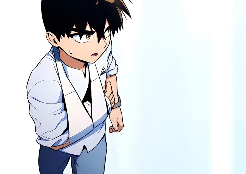 Kill The Dragon Chapter 08 Gambar 27