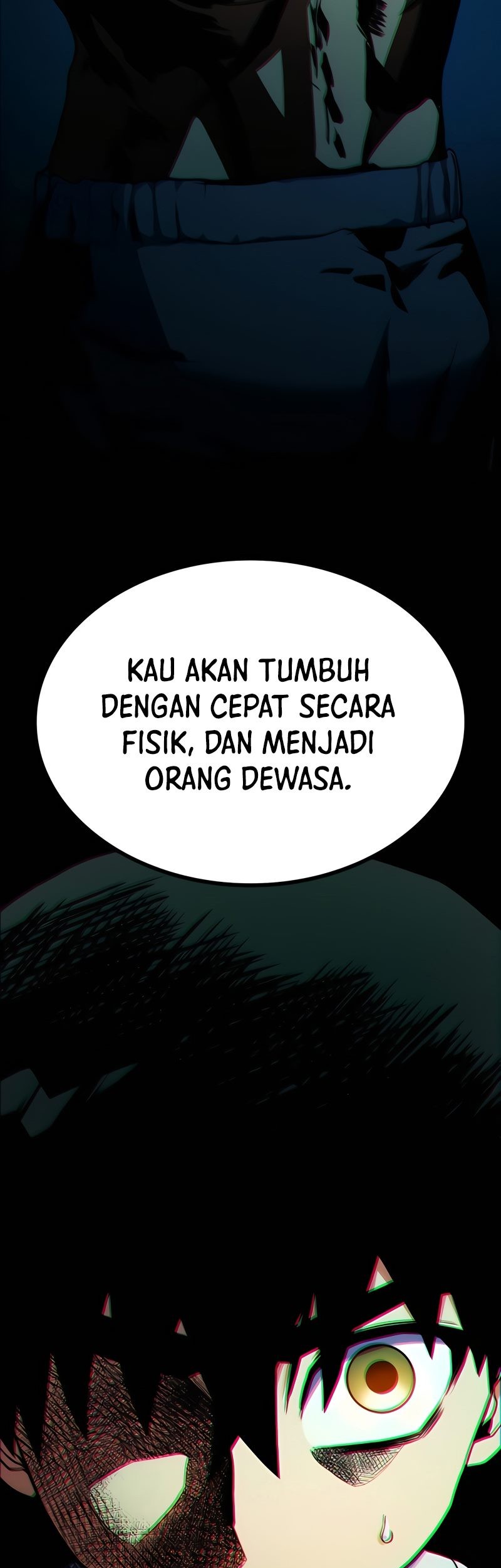 Kill The Dragon Chapter 08 Gambar 42