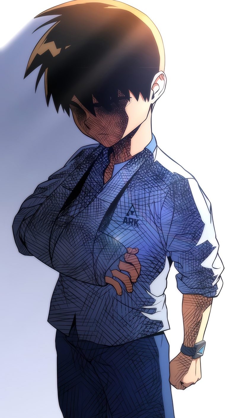Kill The Dragon Chapter 08 Gambar 45