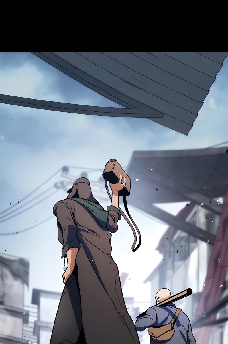 Kill The Dragon Chapter 08 Gambar 57