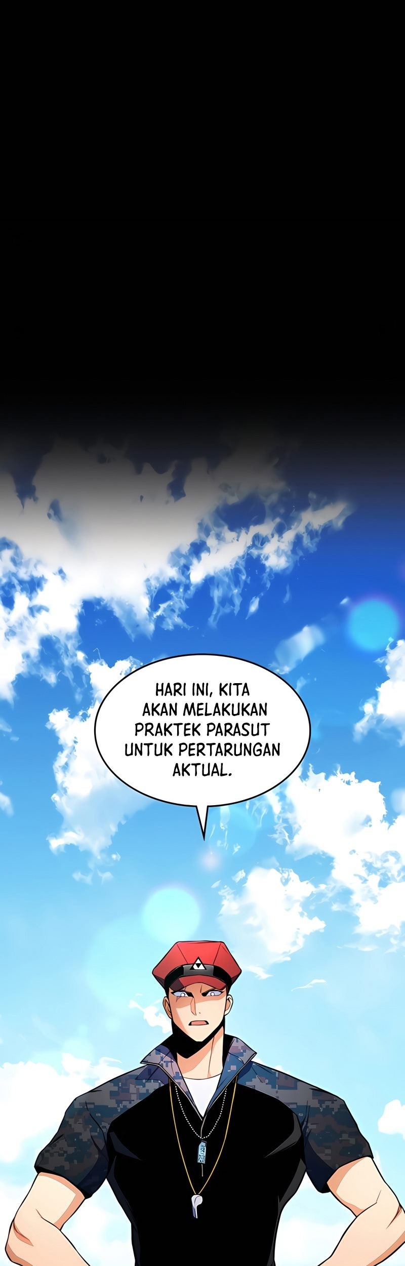 Kill The Dragon Chapter 08 Gambar 64