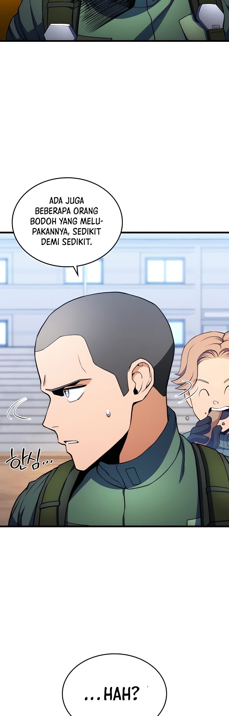 Kill The Dragon Chapter 08 Gambar 72