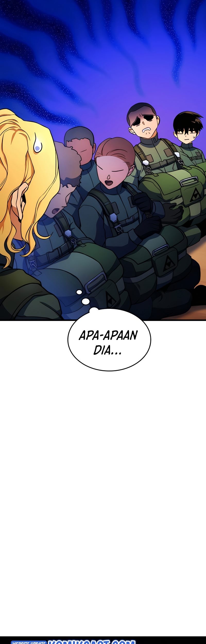 Kill The Dragon Chapter 08 Gambar 80