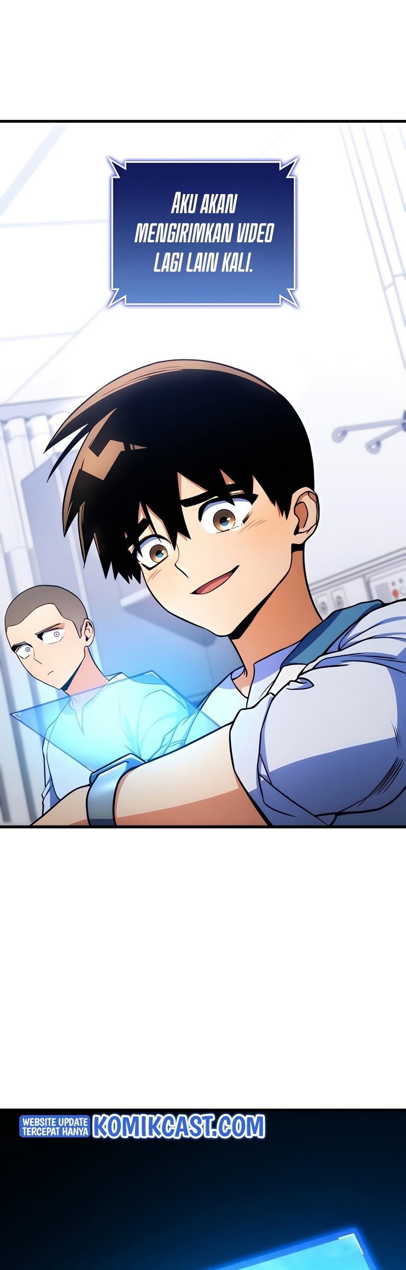 Kill The Dragon Chapter 08 Gambar 8