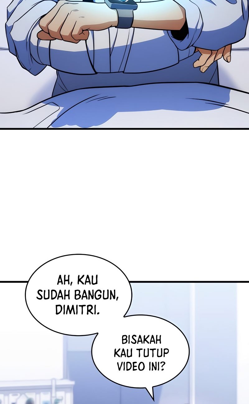 Kill The Dragon Chapter 08 Gambar 11