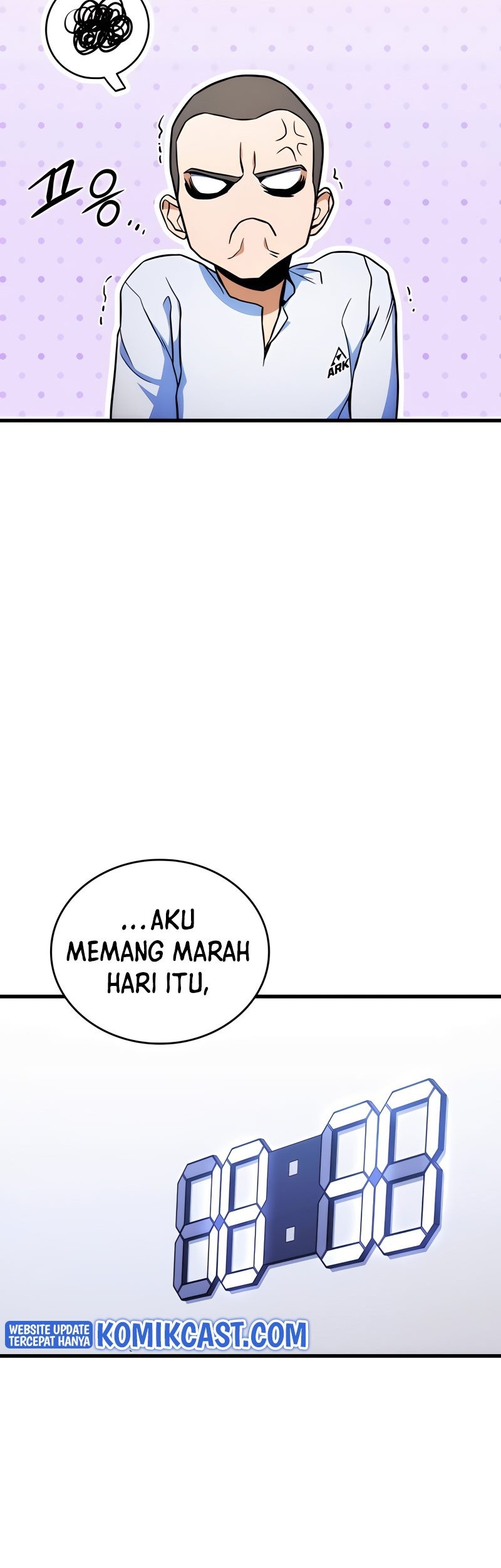Kill The Dragon Chapter 08 Gambar 16