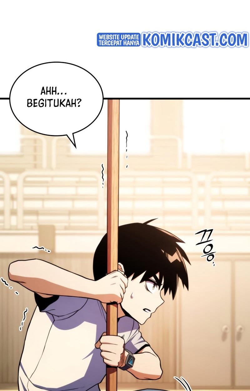 Kill The Dragon Chapter 07 Gambar 65