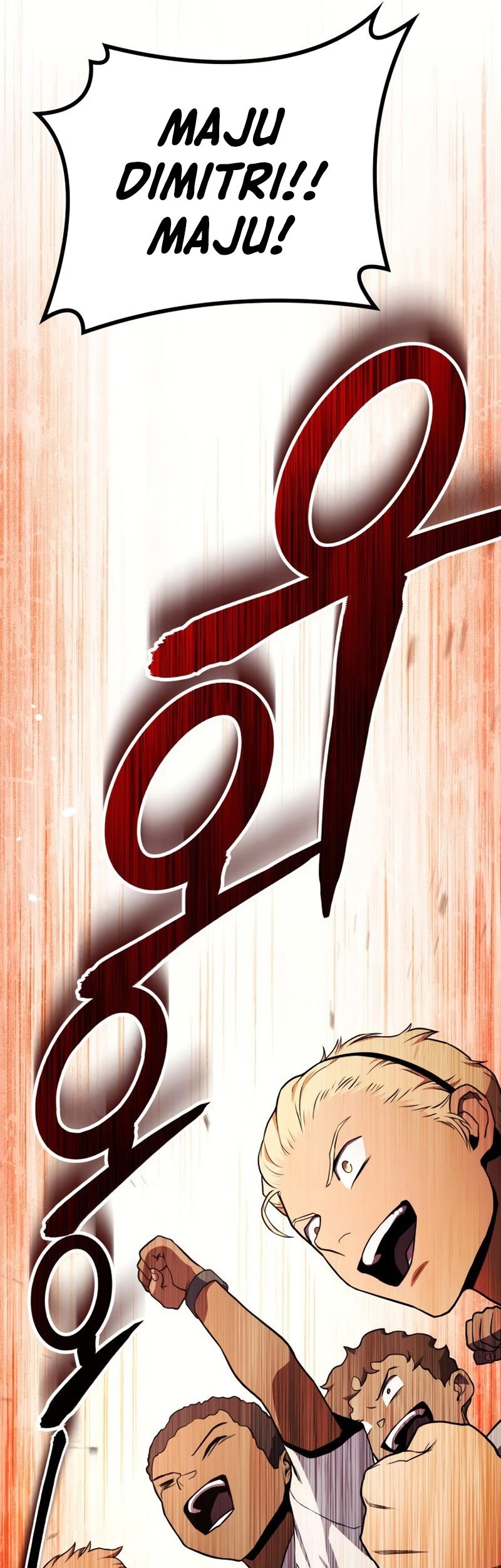 Kill The Dragon Chapter 07 Gambar 68
