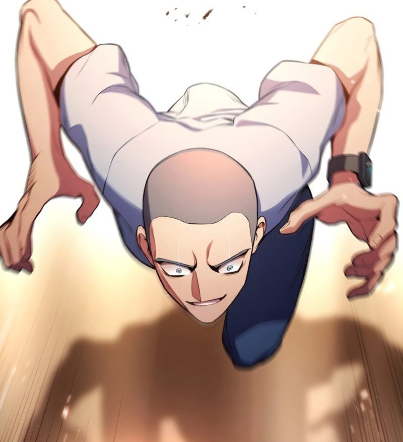 Kill The Dragon Chapter 07 Gambar 98