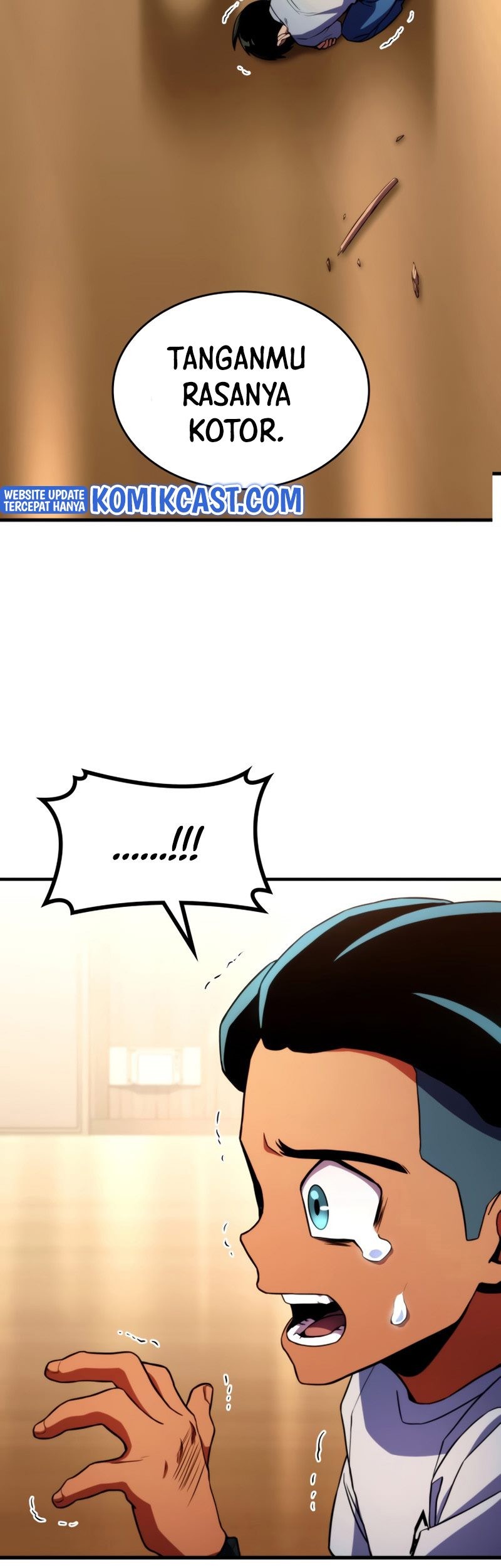Kill The Dragon Chapter 07 Gambar 117