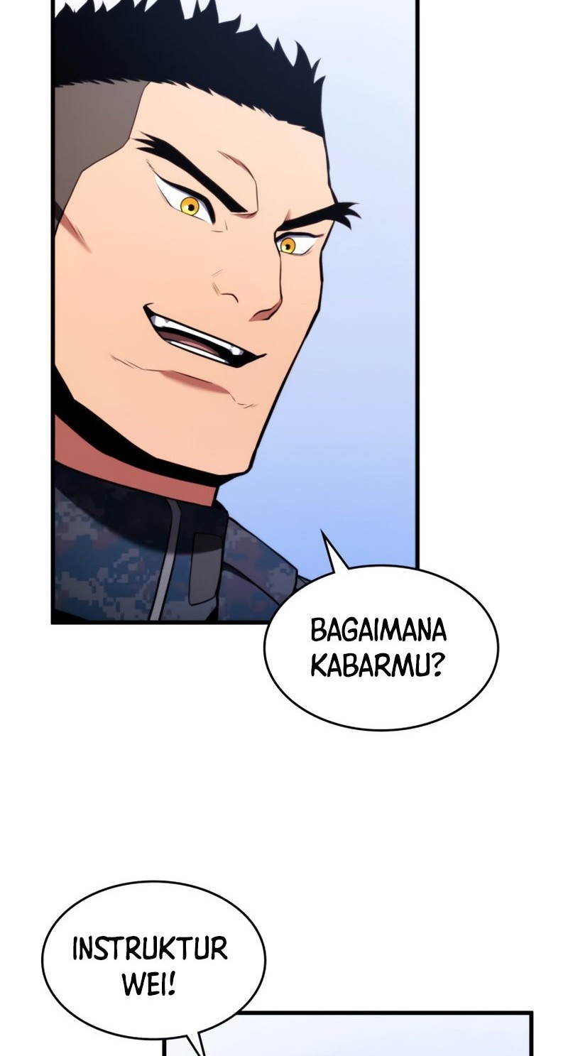 Kill The Dragon Chapter 06 Gambar 29