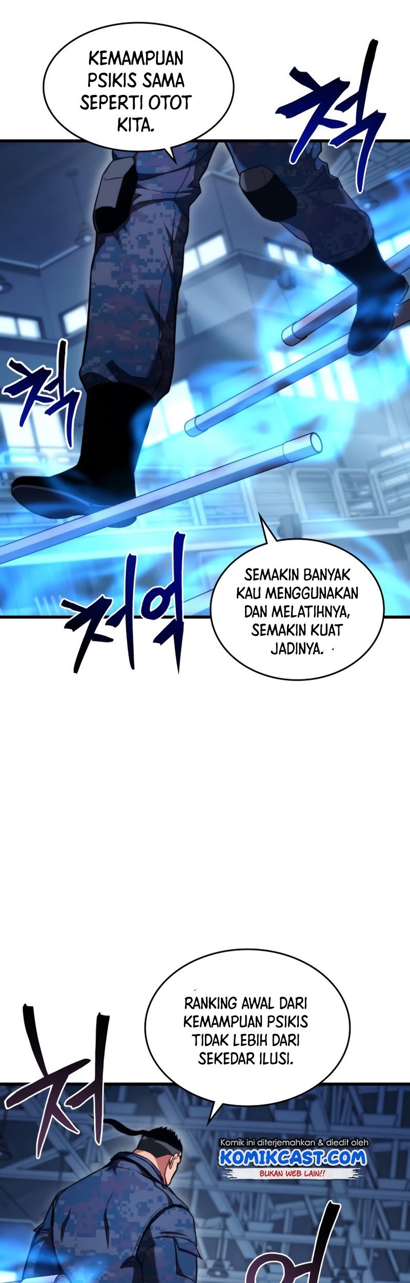 Kill The Dragon Chapter 06 Gambar 50