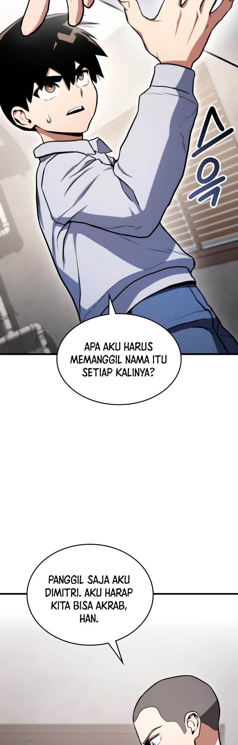 Kill The Dragon Chapter 06 Gambar 64
