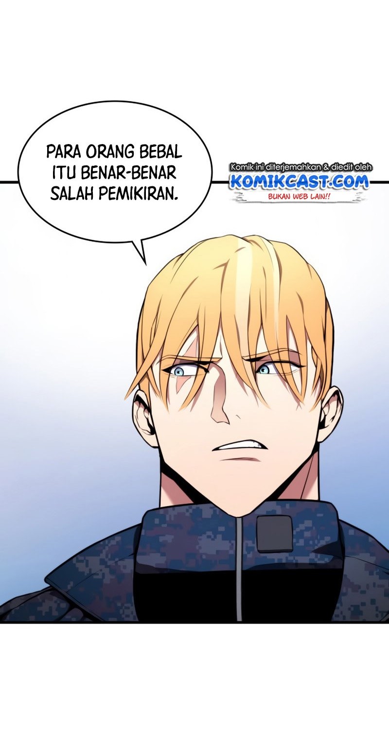 Kill The Dragon Chapter 06 Gambar 7