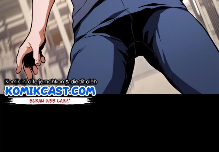 Kill The Dragon Chapter 05 Gambar 23