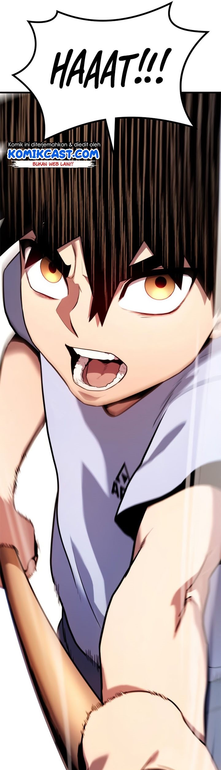 Kill The Dragon Chapter 05 Gambar 41