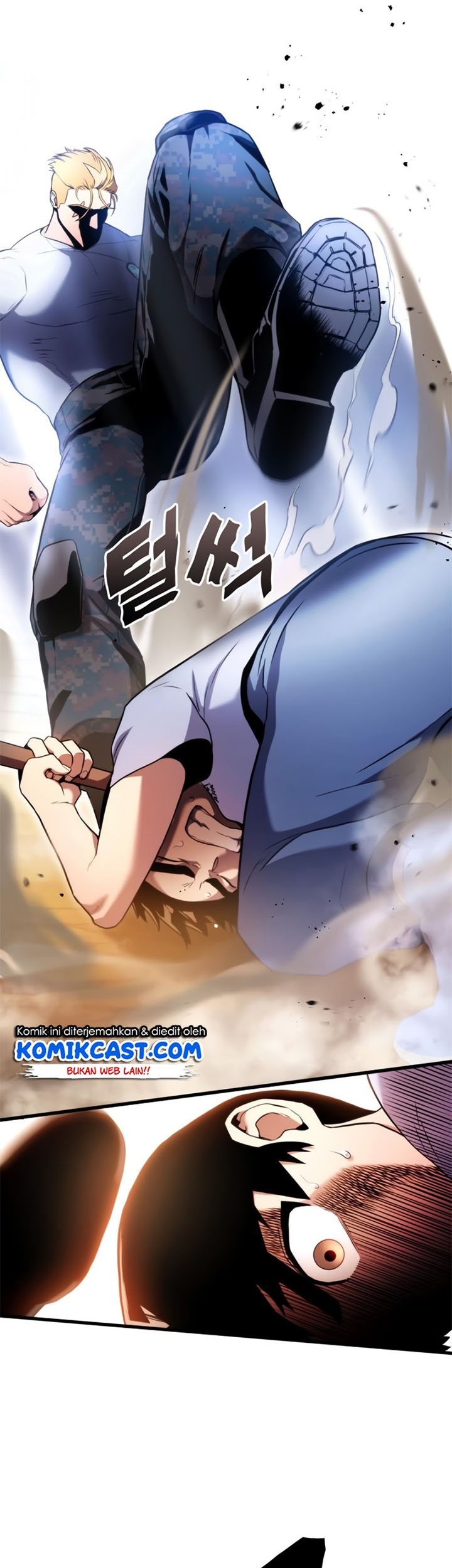Kill The Dragon Chapter 05 Gambar 51