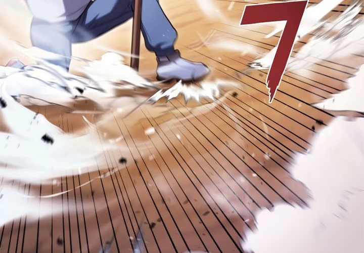 Kill The Dragon Chapter 05 Gambar 54
