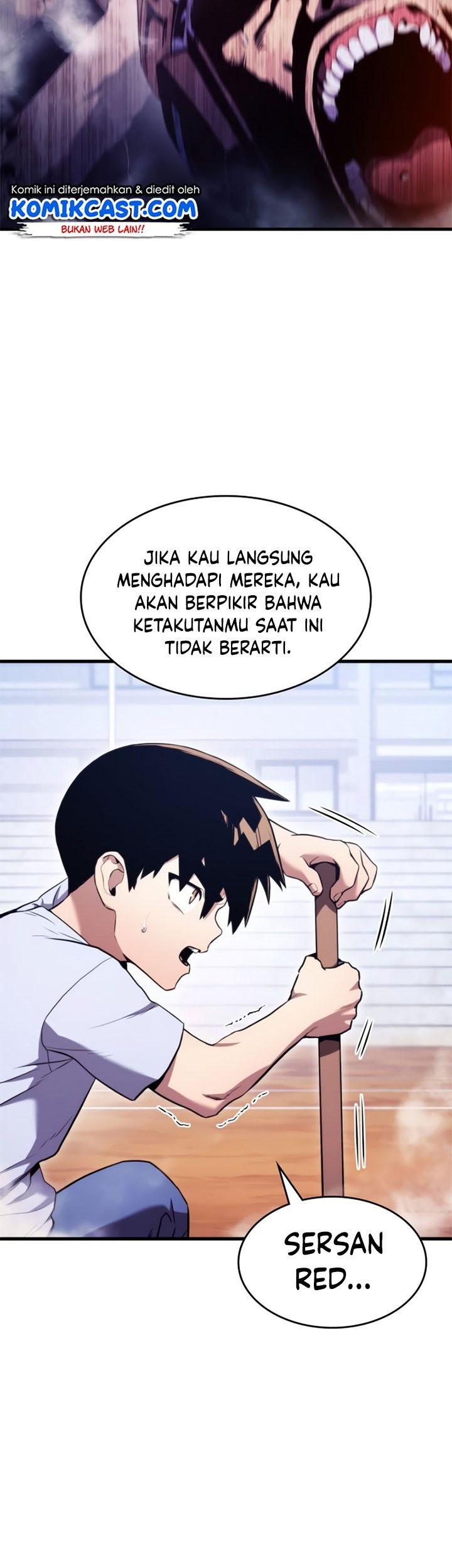 Kill The Dragon Chapter 05 Gambar 60